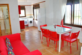 Apartamento Playa Bolonia